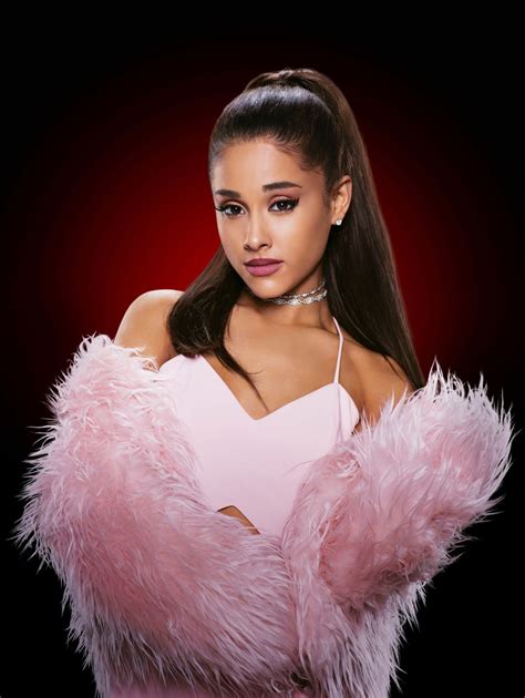 chanel number 2 ariana grande.